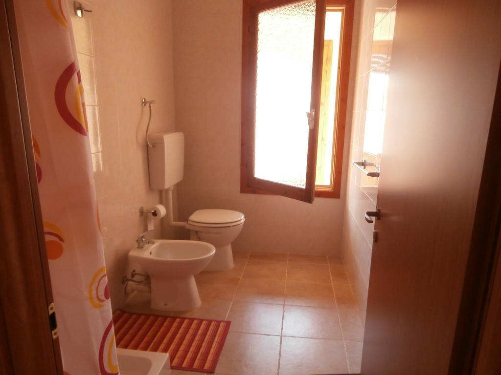B&B Neverland Marrùbiu Zimmer foto